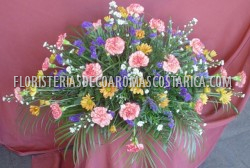 Arreglos de Flores Floristeria Decoaromas Costa Rica