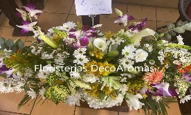 Arreglos de Flores Floristeria Decoaromas Costa Rica