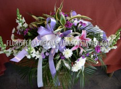 Arreglos de Flores Floristeria Decoaromas Costa Rica