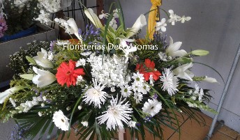 Arreglos de Flores Floristeria Decoaromas Costa Rica