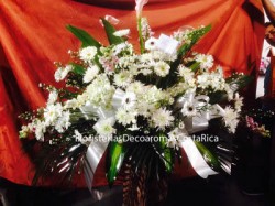 Arreglos de Flores Floristeria Decoaromas Costa Rica