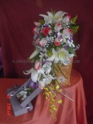 Bouquets 8