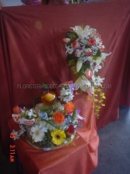 Bouquets 9