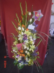 Decoraciones de Stand 23