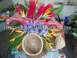 Decoraciones patrias 2